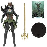 THE DROWNED MULTIVERSE - DARK KNIGHTS: METAL DC - MCFARLANE TOYS