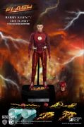 FLASH 1/8 SCALE REAL MASTER SERIES - THE FLASH TV SERIES - STAR ACE