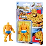 THE THING KENNER MARVEL LEGENDS - FANTASTIC FOUR COMICS - HASBRO