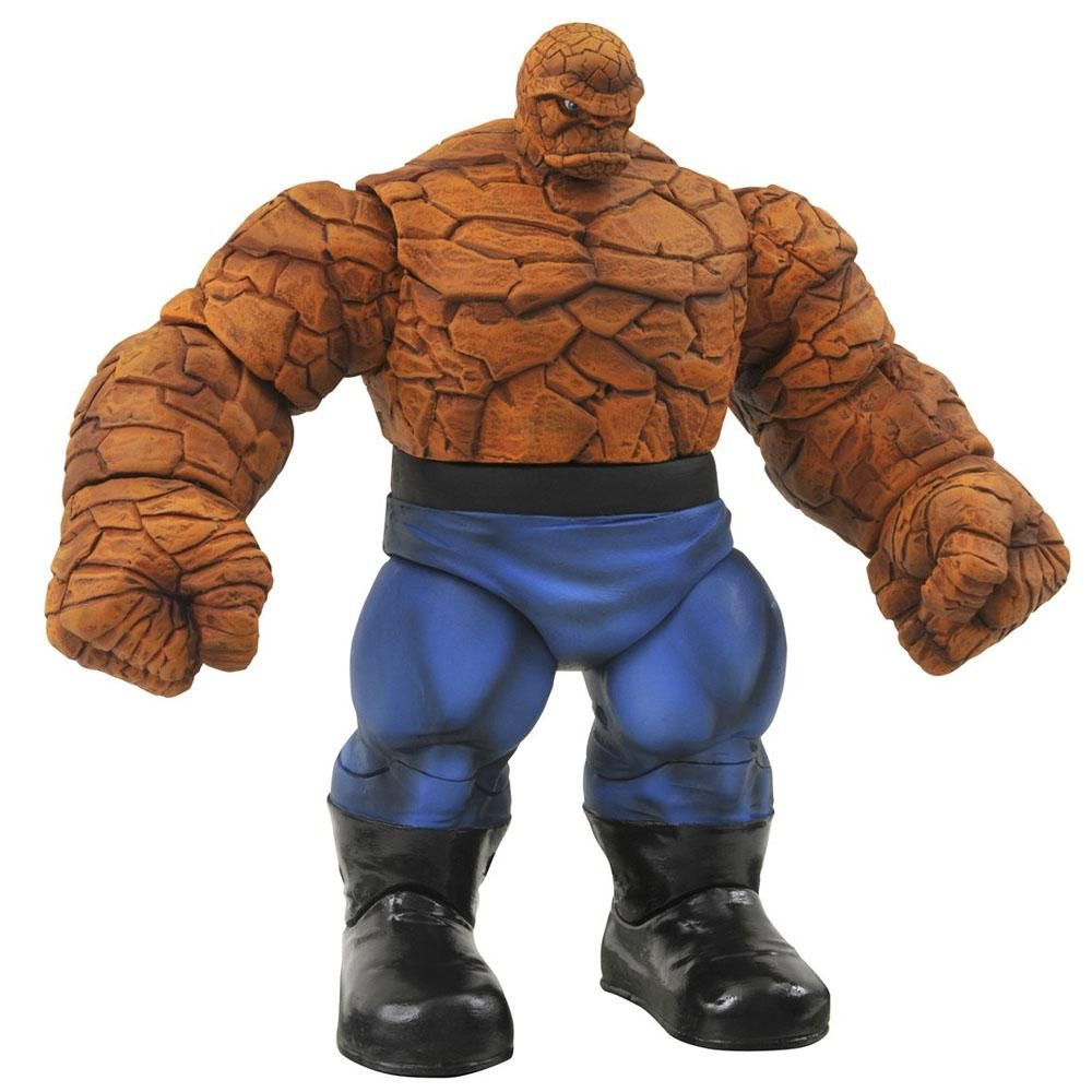 THE THING MARVEL SELECT - MARVEL - DIAMOND SELECT