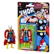 THOR KENNER MARVEL LEGENDS - THE MIGHTY THOR COMICS - HASBRO