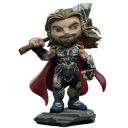 THOR MINICO FIGURES - THOR LOVE AND THUNDER - MINICO