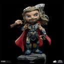 THOR MINICO FIGURES - THOR LOVE AND THUNDER - MINICO