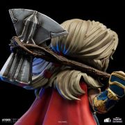 THOR MINICO FIGURES - THOR LOVE AND THUNDER - MINICO