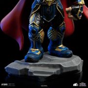 THOR MINICO FIGURES - THOR LOVE AND THUNDER - MINICO