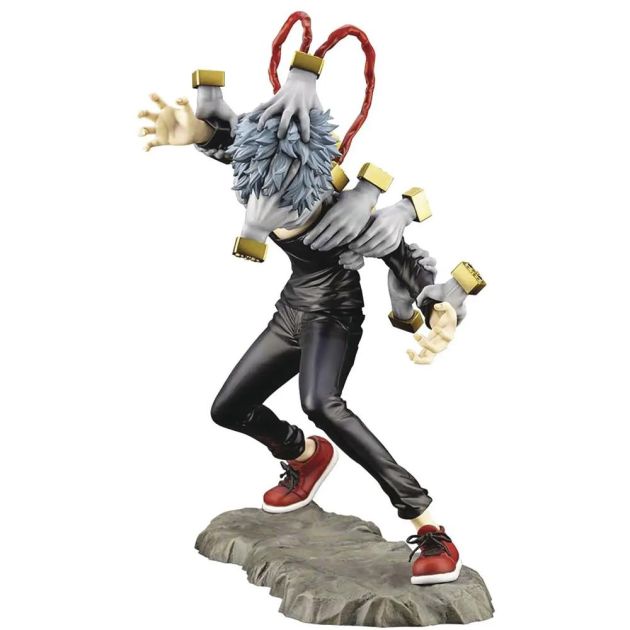 TOMURA SHIGARAKI ARTFX J - MY HERO ACADEMIA - KOTOBUKIYA