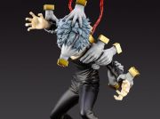 TOMURA SHIGARAKI ARTFX J - MY HERO ACADEMIA - KOTOBUKIYA