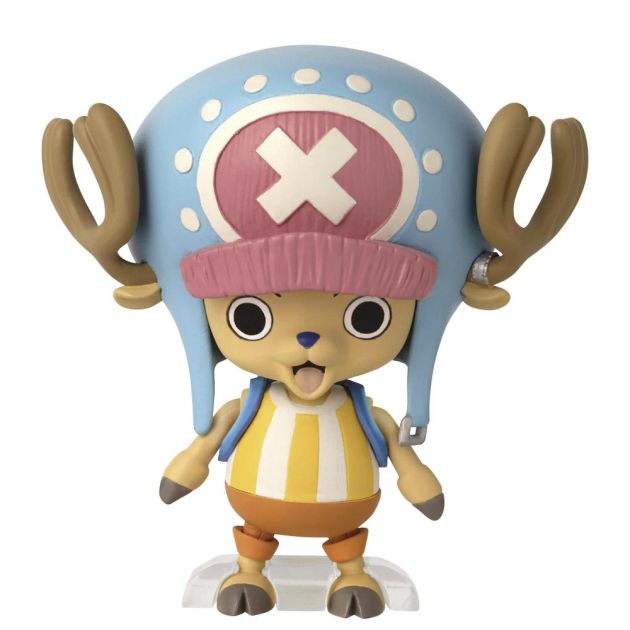 TONY TONY CHOPPER ANIME HEROES - ONE PIECE - BANDAI