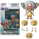 TONY TONY CHOPPER ANIME HEROES - ONE PIECE - BANDAI