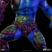 TRAP JAW BDS ART SCALE 1/10 - MASTERS OF THE UNIVERSE - IRON STUDIOS