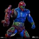 TRAP JAW BDS ART SCALE 1/10 - MASTERS OF THE UNIVERSE - IRON STUDIOS