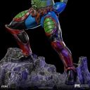 TRAP JAW BDS ART SCALE 1/10 - MASTERS OF THE UNIVERSE - IRON STUDIOS