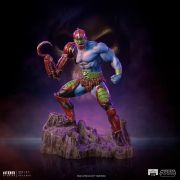 TRAP JAW BDS ART SCALE 1/10 - MASTERS OF THE UNIVERSE - IRON STUDIOS