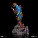 TRAP JAW BDS ART SCALE 1/10 - MASTERS OF THE UNIVERSE - IRON STUDIOS