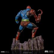 TRAP JAW BDS ART SCALE 1/10 - MASTERS OF THE UNIVERSE - IRON STUDIOS