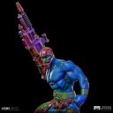 TRAP JAW BDS ART SCALE 1/10 - MASTERS OF THE UNIVERSE - IRON STUDIOS