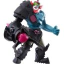 TRAP JAW (POWER ATTACK) FIGURE - THE MASTERS OF THE UNIVERSE - MATTEL