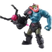 TRAP JAW (POWER ATTACK) FIGURE - THE MASTERS OF THE UNIVERSE - MATTEL