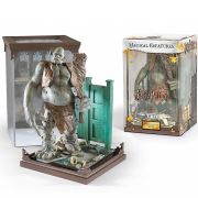 TROLL MAGICAL CREATURES No12 - HARRY POTTER - NOBLE COLLECTION