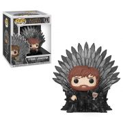 TYRION LANNISTER GAME OF THRONES - 71 - FUNKO POP