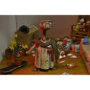 ULTIMATE DRESS UP E.T. 7" SCALE - E.T. THE EXTRA-TERRESTRIAL - NECA