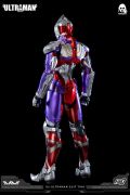 ULTRAMAN TIGA SUIT 1/6 SCALE COLLECTIBLES FIGURE - ULTRAMAN - THREEZERO