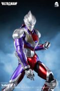 ULTRAMAN TIGA SUIT 1/6 SCALE COLLECTIBLES FIGURE - ULTRAMAN - THREEZERO