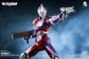 ULTRAMAN TIGA SUIT 1/6 SCALE COLLECTIBLES FIGURE - ULTRAMAN - THREEZERO