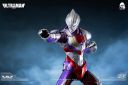 ULTRAMAN TIGA SUIT 1/6 SCALE COLLECTIBLES FIGURE - ULTRAMAN - THREEZERO