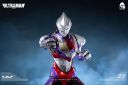 ULTRAMAN TIGA SUIT 1/6 SCALE COLLECTIBLES FIGURE - ULTRAMAN - THREEZERO