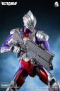 ULTRAMAN TIGA SUIT 1/6 SCALE COLLECTIBLES FIGURE - ULTRAMAN - THREEZERO