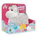 UNICORN BORRACHINHA BRANCO - ADOTADOS - FUN F0050-9