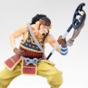 USOPP STATUE F (VOL.100 ANNIVERSARY) - ONE PIECE - BANDAI / ICHIBANSHO