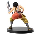 USOPP STATUE F (VOL.100 ANNIVERSARY) - ONE PIECE - BANDAI / ICHIBANSHO