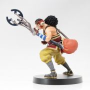 USOPP STATUE F (VOL.100 ANNIVERSARY) - ONE PIECE - BANDAI / ICHIBANSHO