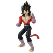 VEGETA SUPER SAIYAN 4 DRAGON STARS - DRAGON BALL SUPER - BANDAI