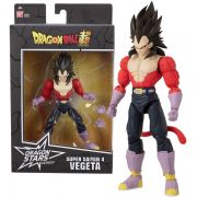 VEGETA SUPER SAIYAN 4 DRAGON STARS - DRAGON BALL SUPER - BANDAI