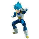 VEGETA SUPER SAIYAN GOD (VEGETA UNWAVERING SAIYAN PRIDE) S.H. FIGUARTS - DRAGON BALL SUPER - BANDAI