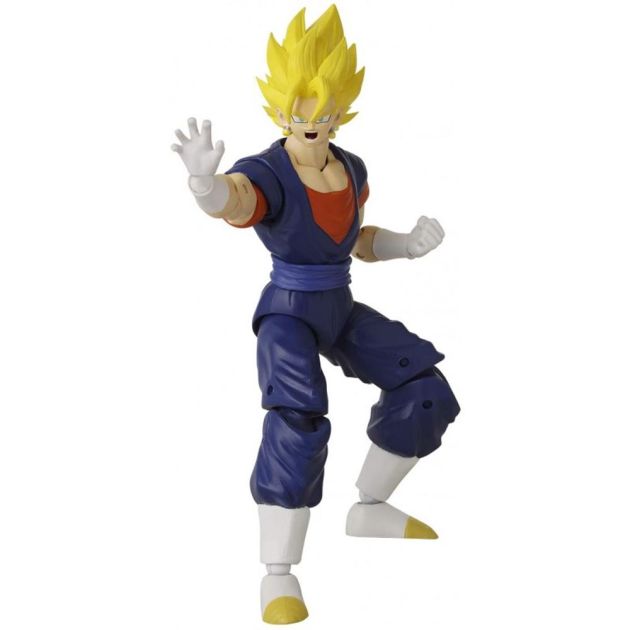 VEGETTO SUPER SAIYAN DRAGON STARS - DRAGON BALL SUPER - BANDAI