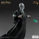 VOLDEMORT ART SCALE 1/10 - HARRY POTTER AND THE GOBLET OF FIRE - IRON STUDIOS