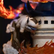 VOUCHER DE RESERVA AANG - AVATAR: THE LEGEND OF AANG - ART SCALE 1/10 - IRON STUDIOS