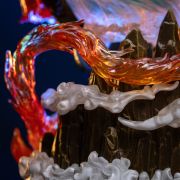VOUCHER DE RESERVA AANG - AVATAR: THE LEGEND OF AANG - ART SCALE 1/10 - IRON STUDIOS