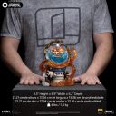 VOUCHER DE RESERVA AANG - AVATAR: THE LEGEND OF AANG - ART SCALE 1/10 - IRON STUDIOS