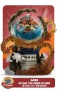 VOUCHER DE RESERVA AANG - AVATAR: THE LEGEND OF AANG - ART SCALE 1/10 - IRON STUDIOS