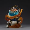 VOUCHER DE RESERVA AANG - AVATAR: THE LEGEND OF AANG - ART SCALE 1/10 - IRON STUDIOS