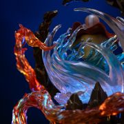 VOUCHER DE RESERVA AANG - AVATAR: THE LEGEND OF AANG - ART SCALE 1/10 - IRON STUDIOS