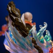 VOUCHER DE RESERVA AANG - AVATAR: THE LEGEND OF AANG - ART SCALE 1/10 - IRON STUDIOS