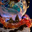 VOUCHER DE RESERVA AANG - AVATAR: THE LEGEND OF AANG - ART SCALE 1/10 - IRON STUDIOS