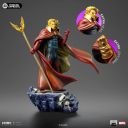 VOUCHER DE RESERVA ADAM WARLOCK - INFINITY GAUNTLET DIORAMA - ART SCALE 1/10 - IRON STUDIOS