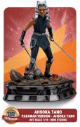 VOUCHER DE RESERVA AHSOKA PADAWAN VERSION - STAR WARS: AHSOKA SERIES - ART SCALE 1/10 - IRON STUDIOS